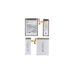 Samsung Galaxy Z Flip F700F Batteri OEM