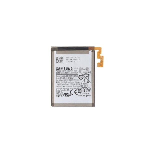 Samsung Galaxy Z Flip F700F Batteri OEM