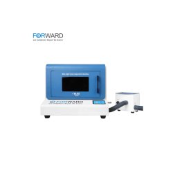 Forward air purifier laser Lasermaskine