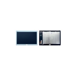 Huawei Mediapad M3 Lite 10 Sk�rm uden ramme Display og Digitizer