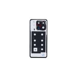 Xiaomi 13 Pro 5G bagcover White med linse OEM
