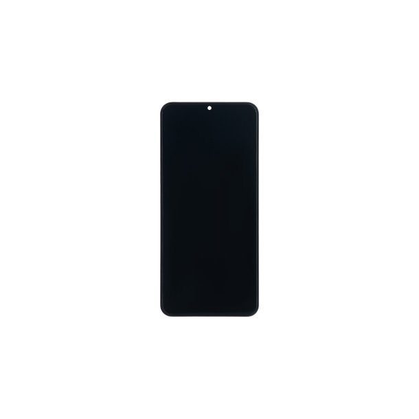 Samsung Galaxy A23 A235F Sk�rm med ramme Display og Digitizer Service Pack