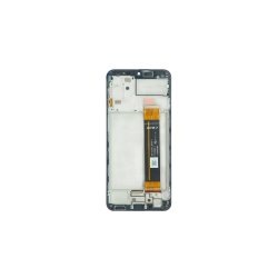Samsung Galaxy A23 A235F Sk�rm med ramme Display og Digitizer Service Pack