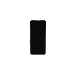 Xiaomi Mi Note 10 Lite Sk�rm uden ramme Display og Digitizer