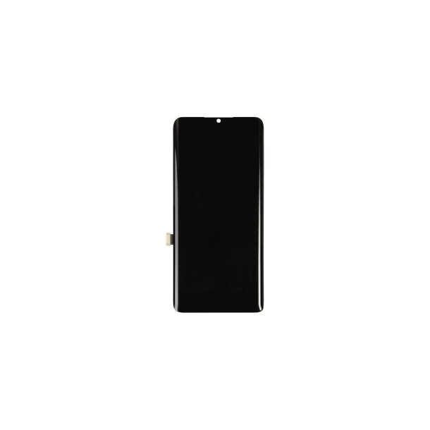 Xiaomi Mi Note 10 Lite Sk�rm uden ramme Display og Digitizer
