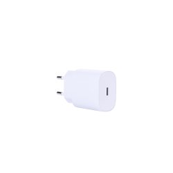 Samsung 25W oplader USB-C Hvid Original Bulk EP-TA800
