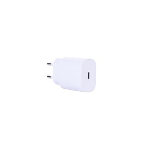 Samsung 25W oplader USB-C Hvid Original Bulk EP-TA800
