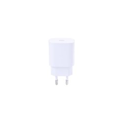Samsung 25W oplader USB-C Hvid Original Bulk EP-TA800