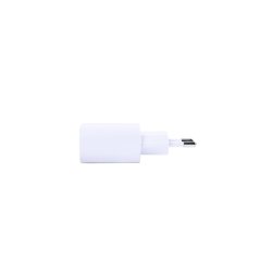 Samsung 25W oplader USB-C Hvid Original Bulk EP-TA800