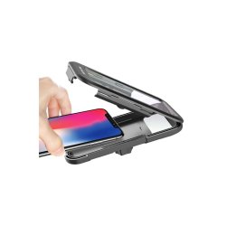 Rixus cykelholder 360&deg; RXHM52