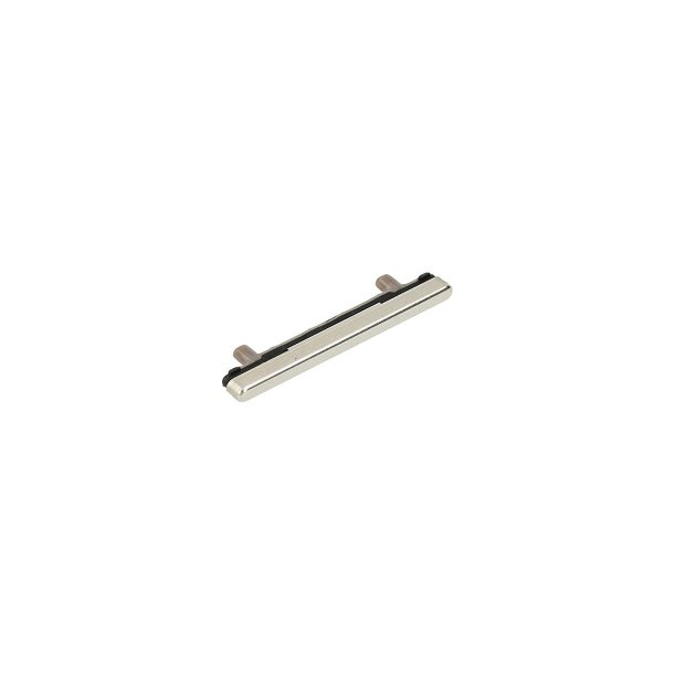 Samsung Galaxy Note 8 N950F Volume button Guld