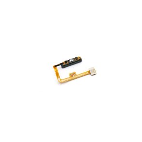 Xiaomi Mi 11 Lite fingerprint og power Flex OEM Sort