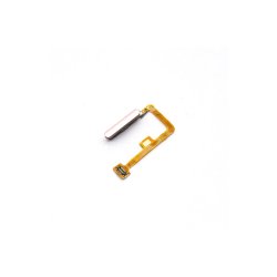 Xiaomi Mi 11 Lite fingerprint og power Flex OEM Peach