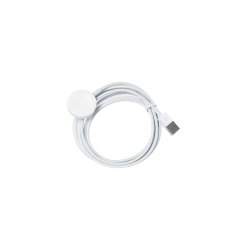 Apple USB-A kabel Watch 100cm Hvid Retail Box