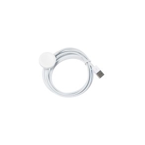 Apple USB-A kabel Watch 100cm Hvid Retail Box