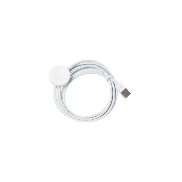 Apple USB-A kabel Watch 100cm Hvid Retail Box