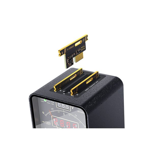 Qianli Raiden 1 udvidelseskort til iPhone 11 To 14 Series