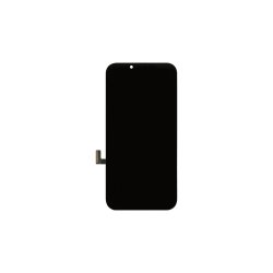 iPhone 13 Sk�rm Display og Digitizer Pulled