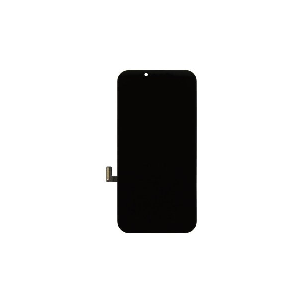 iPhone 13 Sk�rm Display og Digitizer Pulled