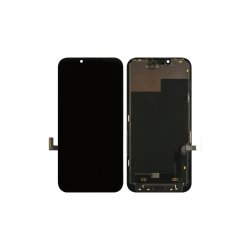 iPhone 13 Sk�rm Display og Digitizer Pulled