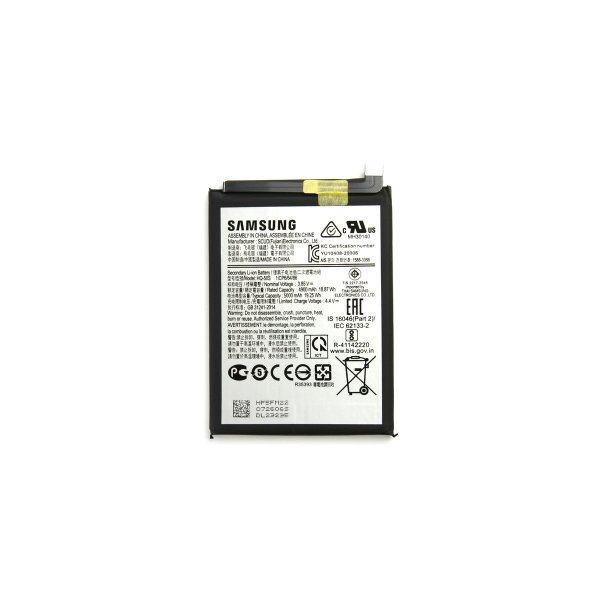 Samsung Galaxy A02s A025F / Samsung Galaxy A03 A035G / Samsung Galaxy A03s A037G Batteri