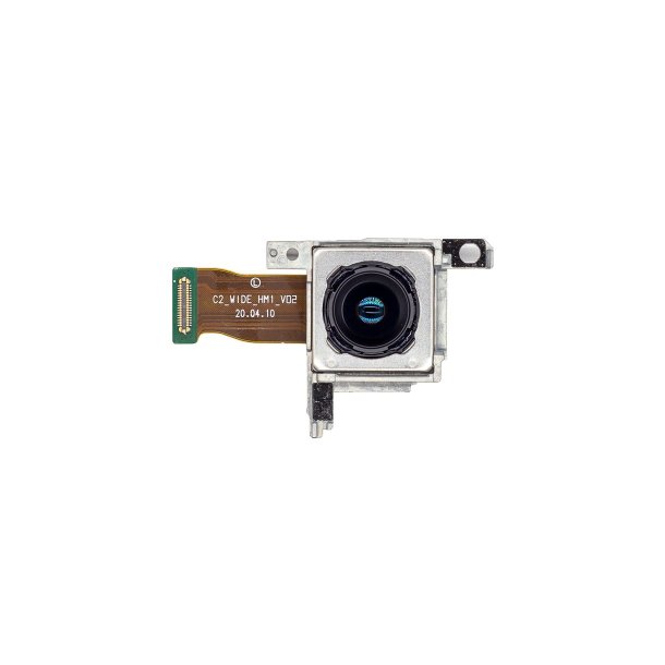 Samsung Galaxy Note 20 Ultra 5G N986B Bagkamera 108MP Wide Original