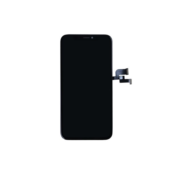 iPhone X Sk�rm Incell Display og Digitizer In-Cell HD