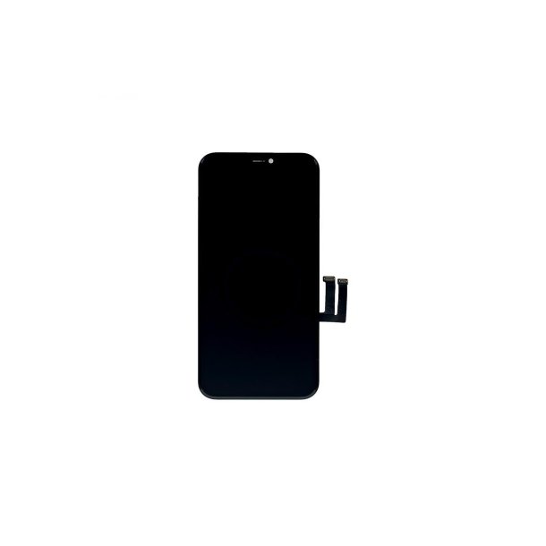 iPhone 11 Sk�rm Display og Digitizer Pulled