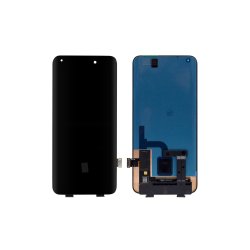 Xiaomi Mi 10 Pro 5G Sk�rm uden ramme 5G Display og Digitizer