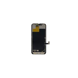 iPhone 13 Mini Sk�rm Display og Digitizer Pulled