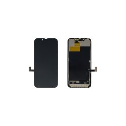iPhone 13 Mini Sk�rm Display og Digitizer Pulled