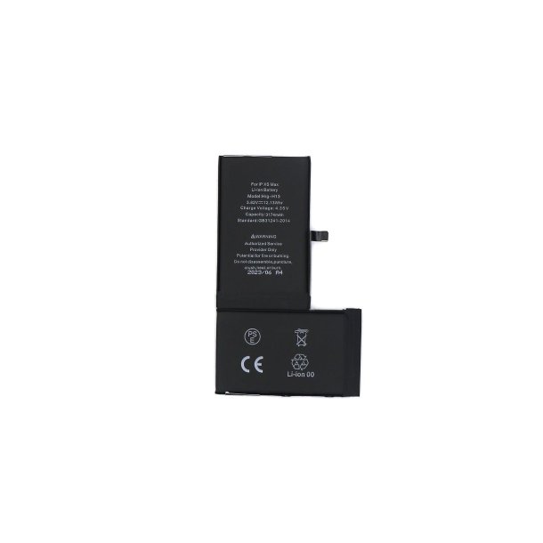 iPhone XS Max Batteri TI-Chip OEM