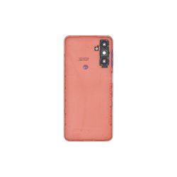 Samsung Galaxy A04s A047F bagcover med linse OEM