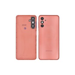 Samsung Galaxy A04s A047F bagcover med linse OEM