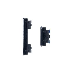 Samsung Galaxy A52 5G A526B / Samsung Galaxy A52 A525F / Samsung Galaxy A72 A725F power og Volume button Awesome Black