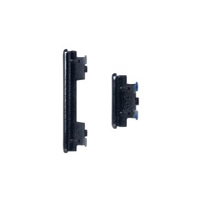 Samsung Galaxy A52 5G A526B / Samsung Galaxy A52 A525F / Samsung Galaxy A72 A725F power og Volume button Awesome Black