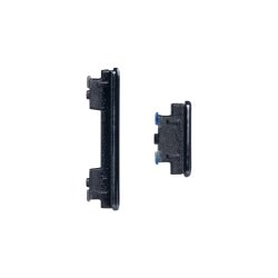 Samsung Galaxy A52 5G A526B / Samsung Galaxy A52 A525F / Samsung Galaxy A72 A725F power og Volume button Awesome Black