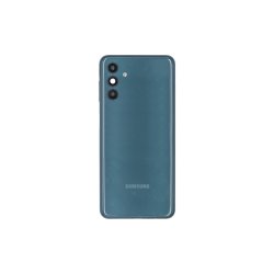 Samsung Galaxy A04s A047F bagcover Green med linse OEM