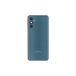Samsung Galaxy A04s A047F bagcover Green med linse OEM