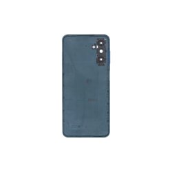Samsung Galaxy A04s A047F bagcover Green med linse OEM