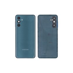 Samsung Galaxy A04s A047F bagcover Green med linse OEM