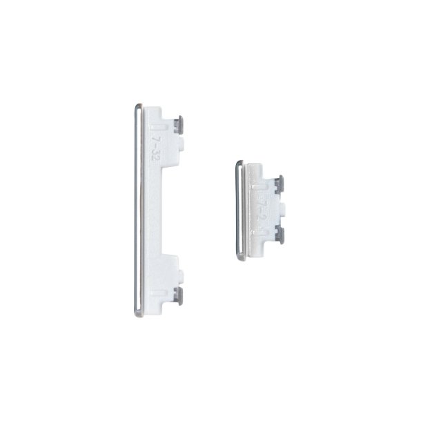 Samsung Galaxy A52s A528B power og Volume button Awesome White