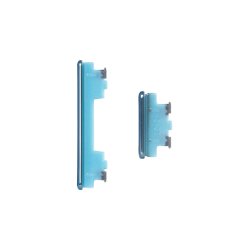 Samsung Galaxy A52s A528B power og Volume button Awesome Blue