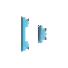 Samsung Galaxy A52s A528B power og Volume button Awesome Blue