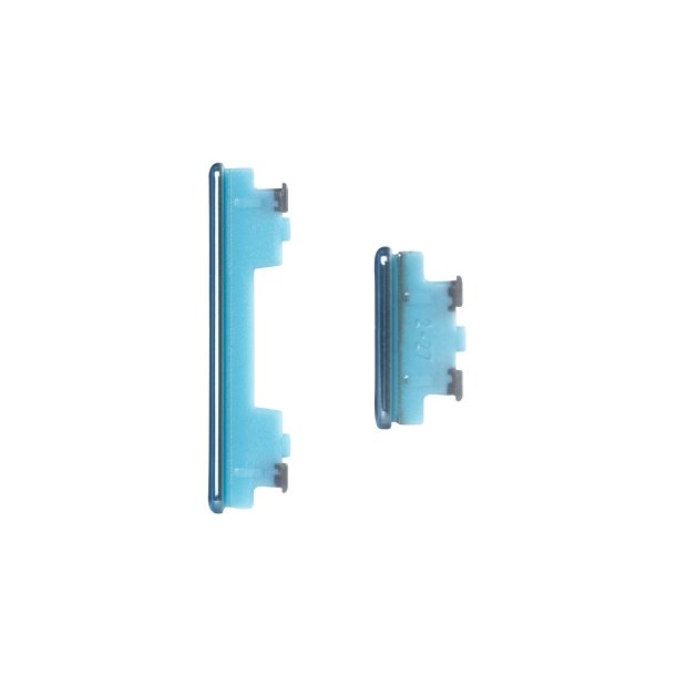 Samsung Galaxy A52s A528B power og Volume button Awesome Blue