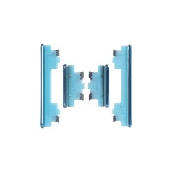 Samsung Galaxy A52s A528B power og Volume button Awesome Blue
