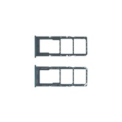 Samsung Galaxy A04s A047F SIM-bakke Gr�n OEM