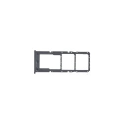 Samsung Galaxy A04s A047F SIM-bakke Sort OEM
