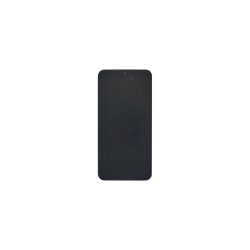 Samsung Galaxy S22 Plus S906B Sk�rm med ramme Phantom Black Display og Digitizer Service Pack