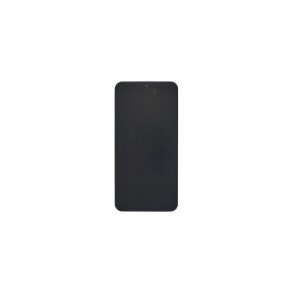 Samsung Galaxy S22 Plus S906B Sk�rm med ramme Phantom Black Display og Digitizer Service Pack